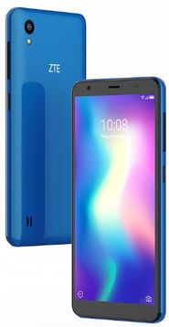 ZTE Blade A5 2019 Dual SIM TD-LTE EMEA
